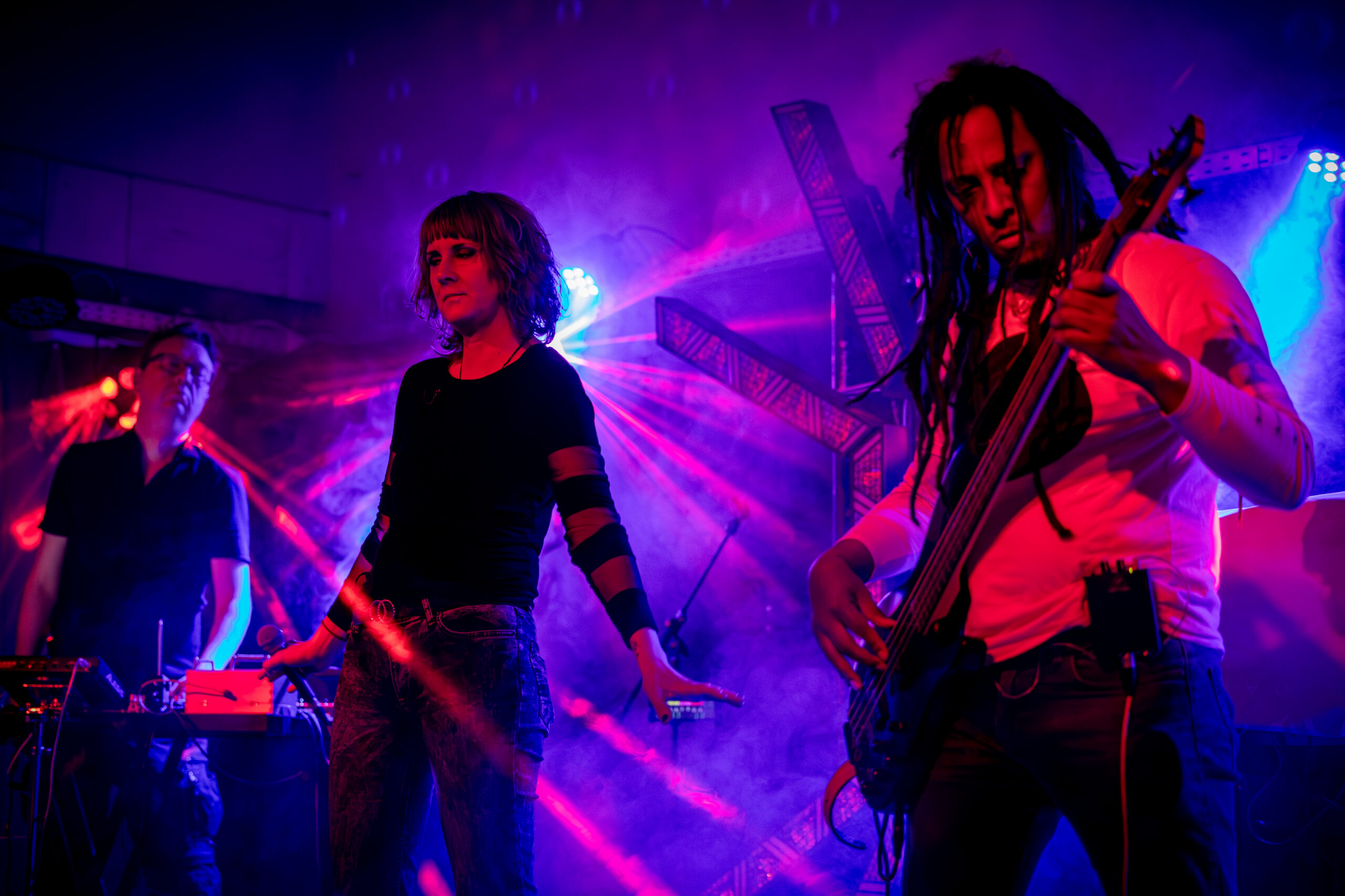 Bild der Band
